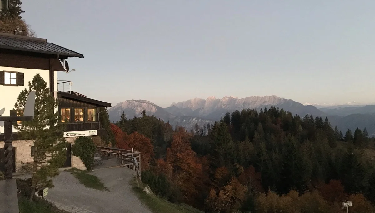 © DAV Sektion Rosenheim