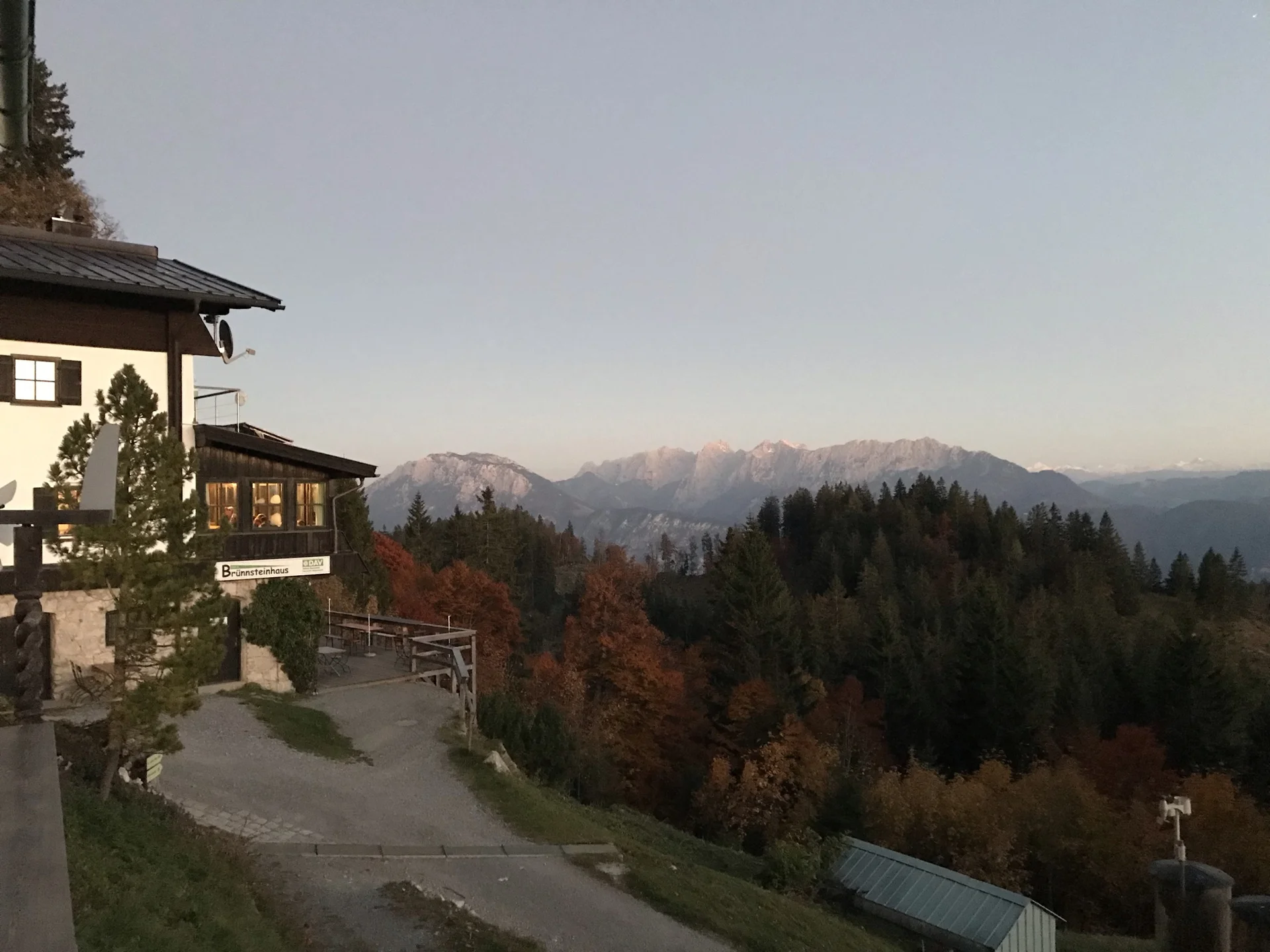 © DAV Sektion Rosenheim