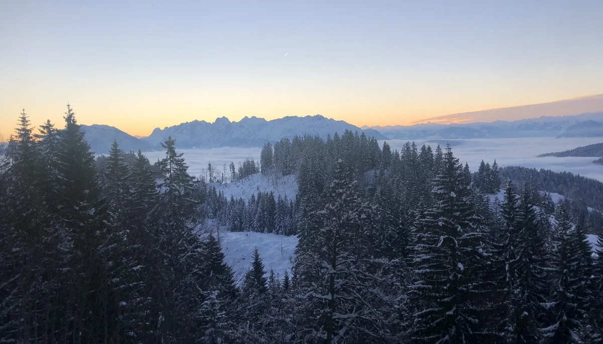 © DAV Sektion Rosenheim