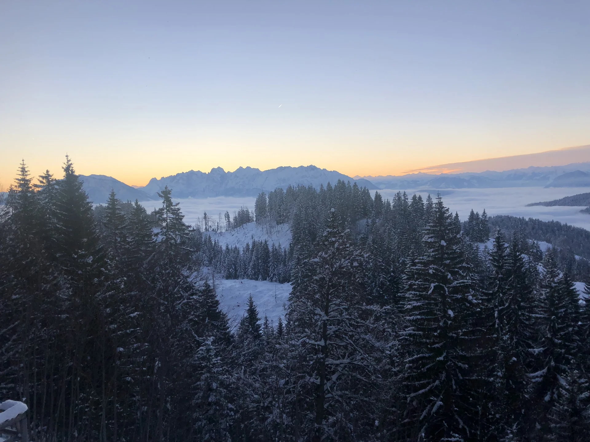 © DAV Sektion Rosenheim