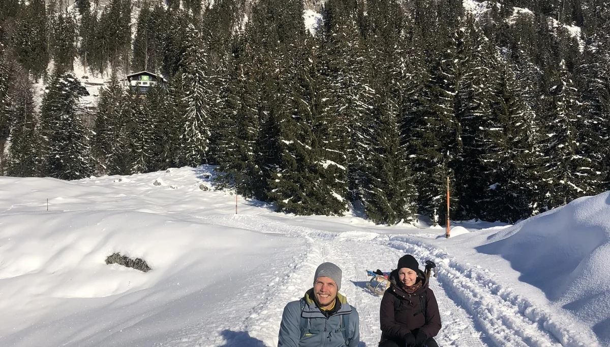 © DAV Sektion Rosenheim