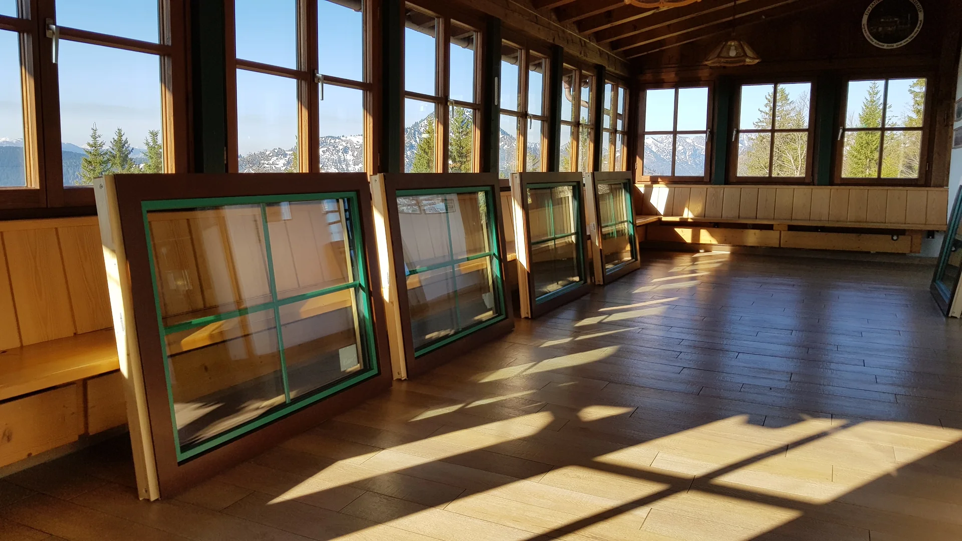 © DAV Sektion Rosenheim