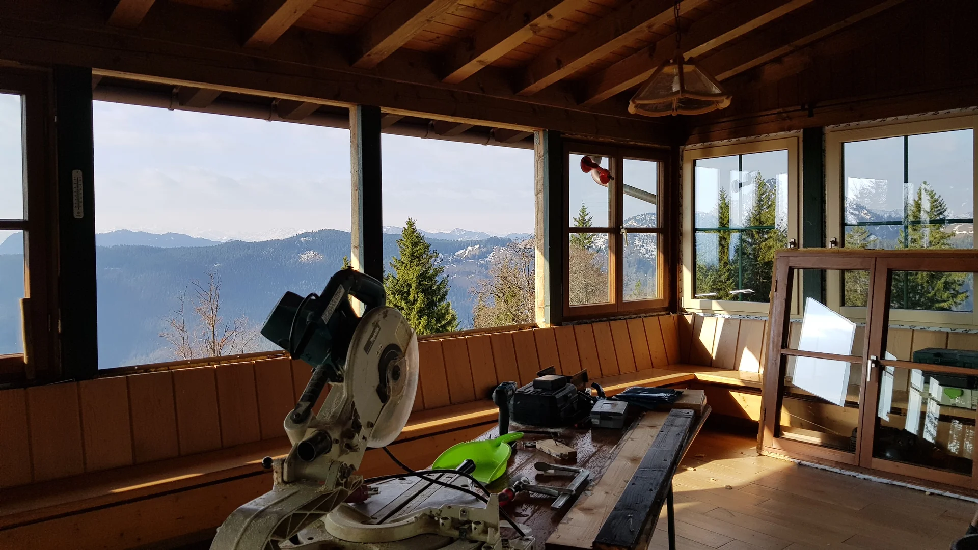 © DAV Sektion Rosenheim