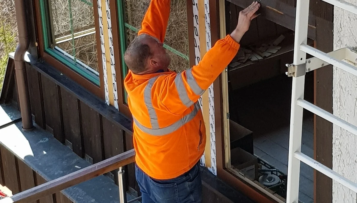 © DAV Sektion Rosenheim