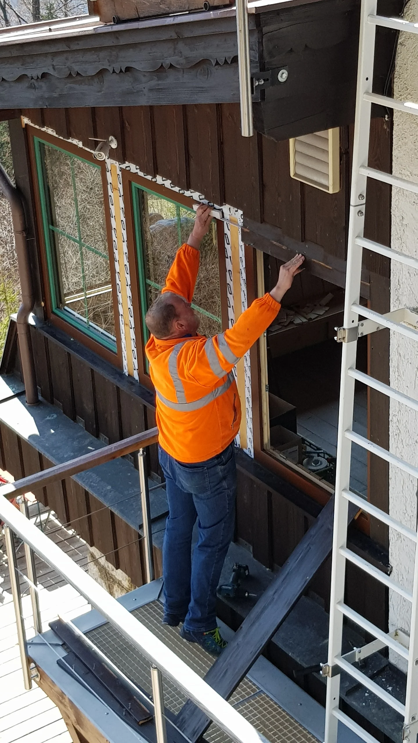 © DAV Sektion Rosenheim