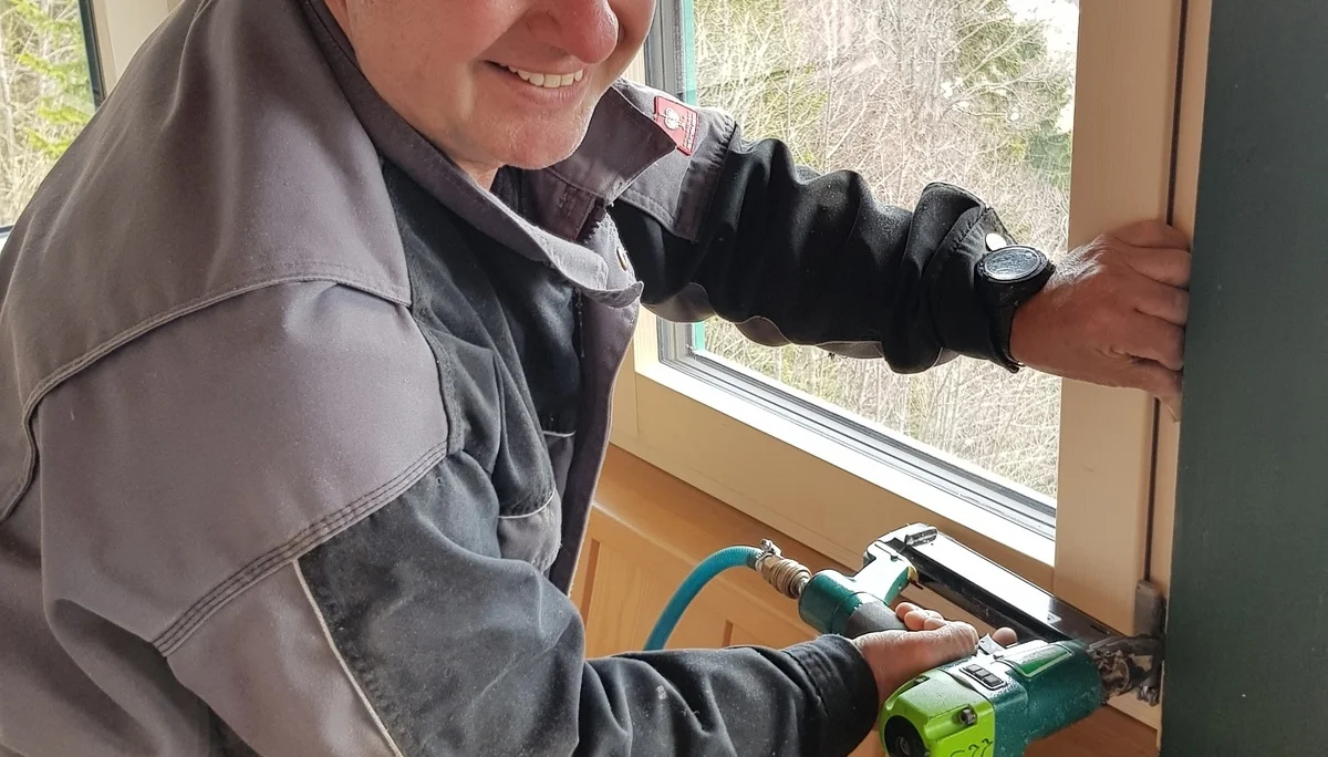 © DAV Sektion Rosenheim