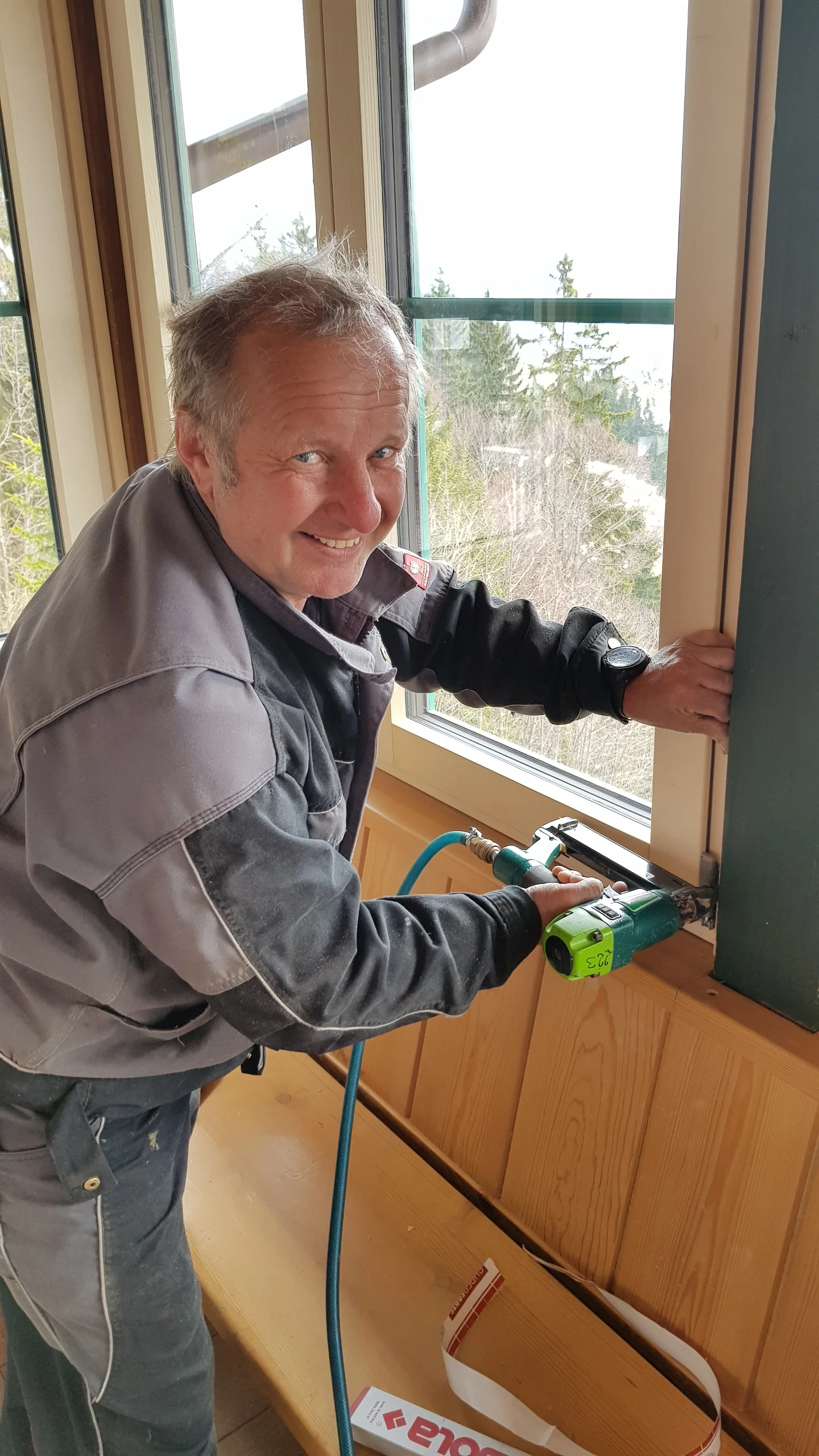 © DAV Sektion Rosenheim