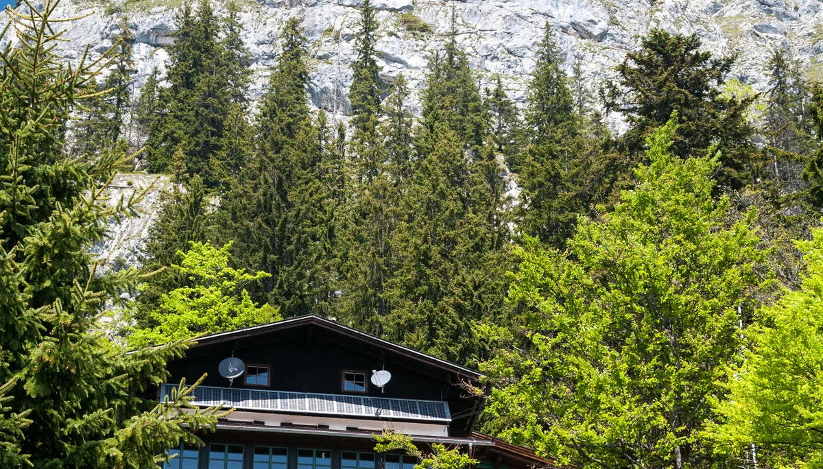 © DAV Sektion Rosenheim