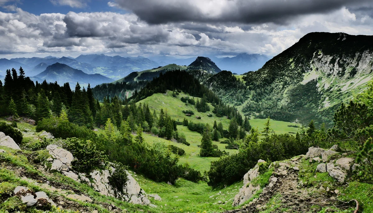 © DAV Sektion Rosenheim