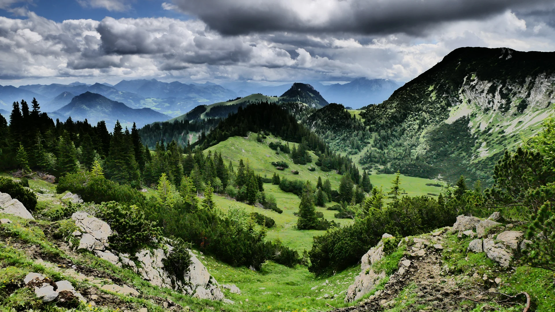 © DAV Sektion Rosenheim