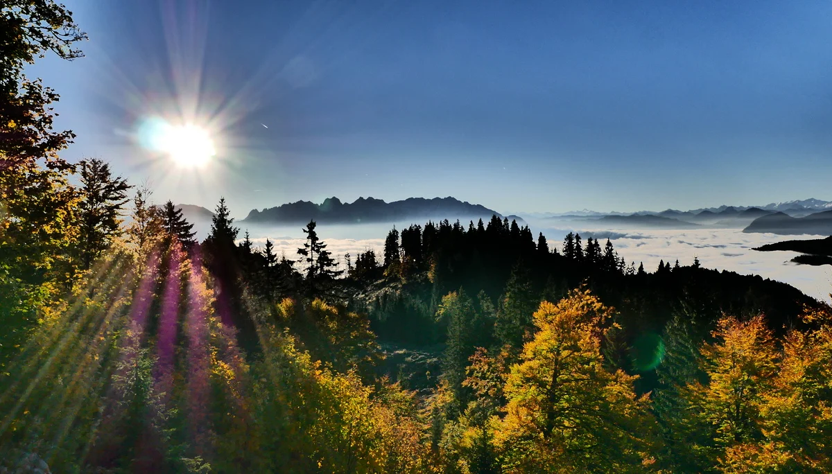 © DAV Sektion Rosenheim