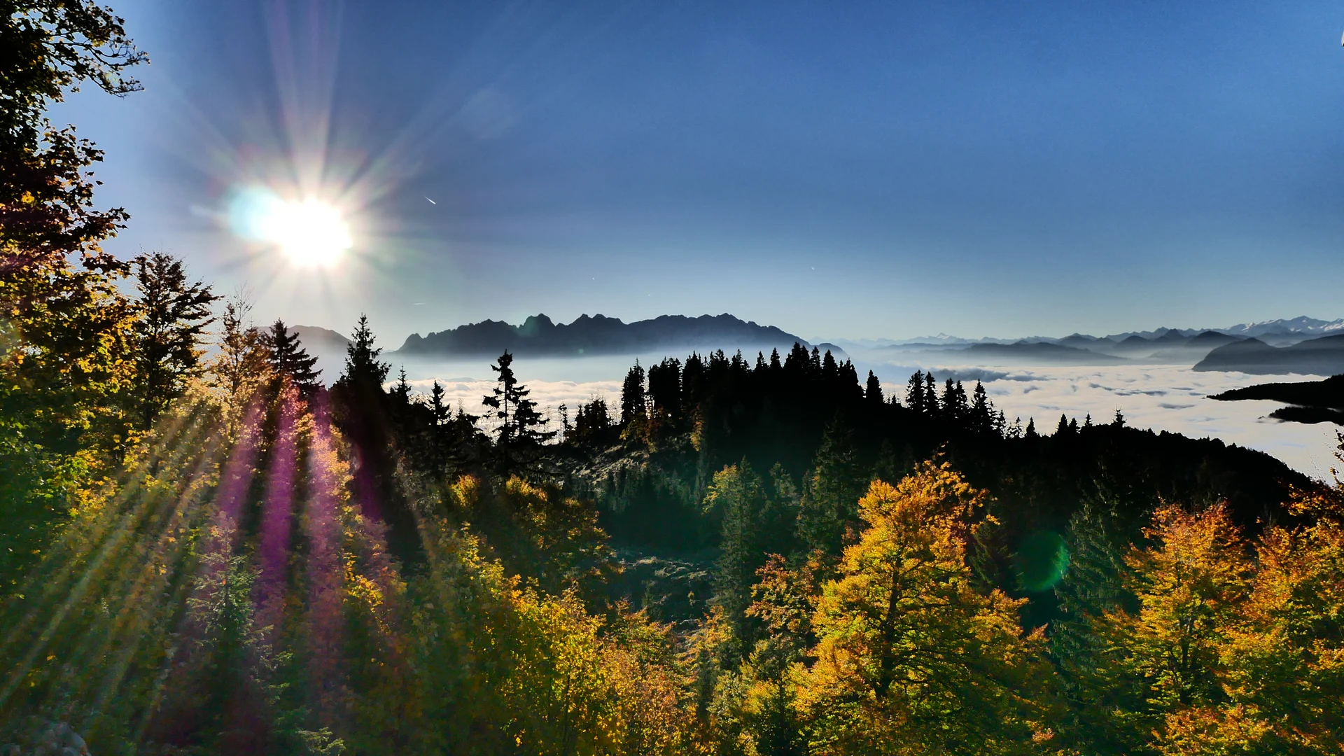 © DAV Sektion Rosenheim