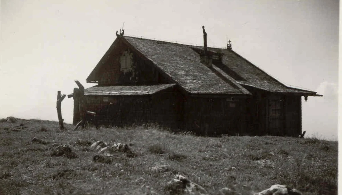 © DAV Sektion Rosenheim