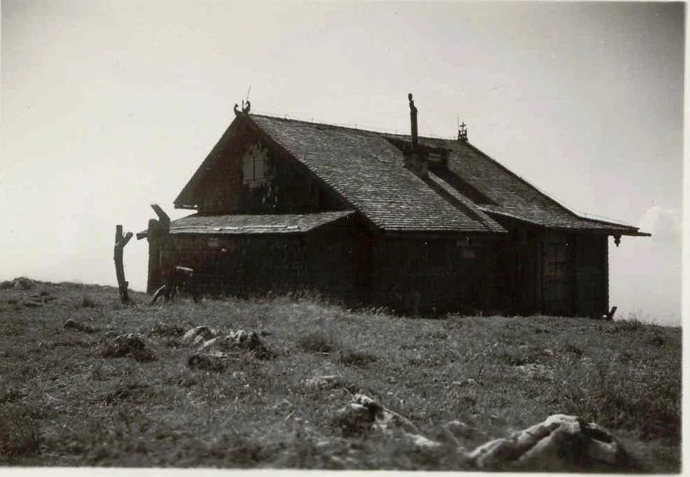 © DAV Sektion Rosenheim