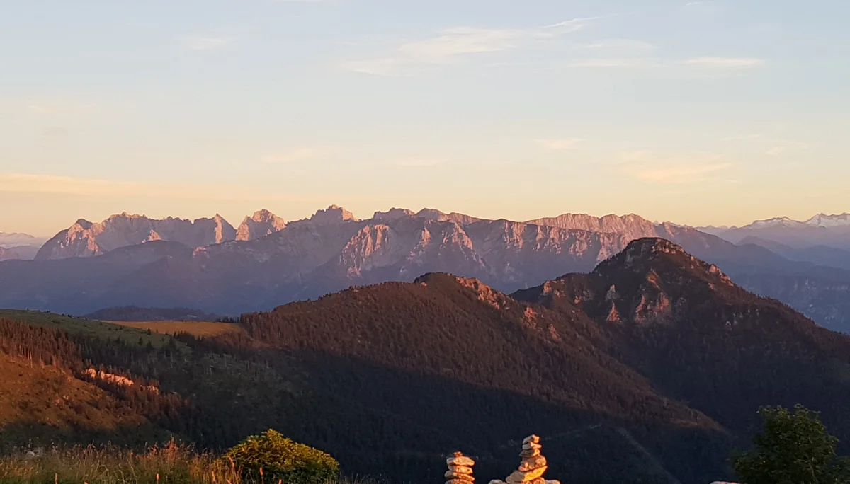 © DAV Sektion Rosenheim