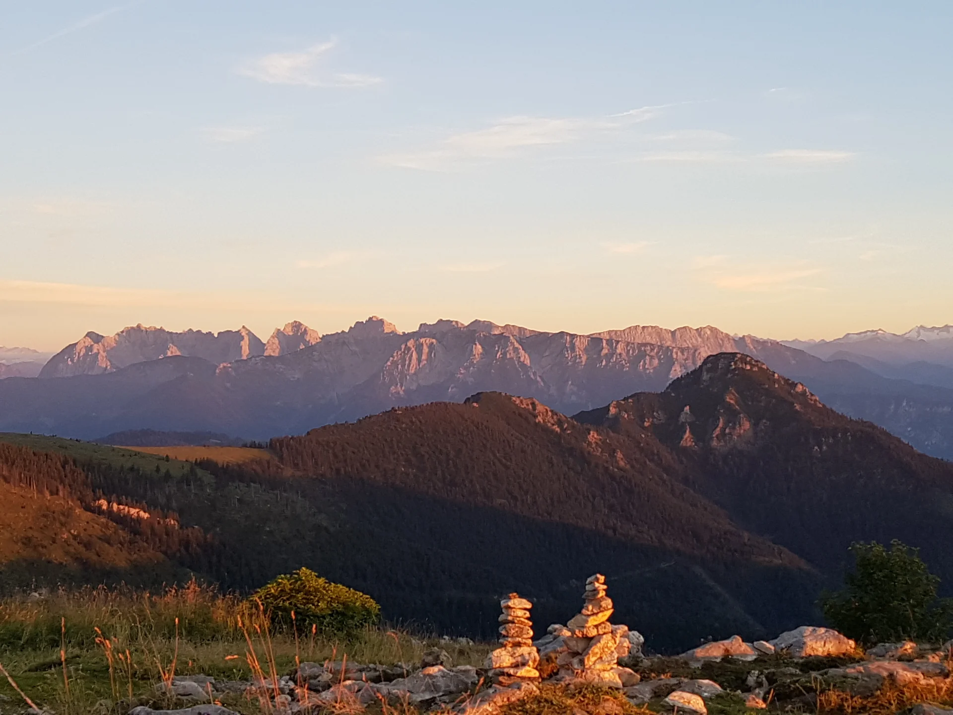 © DAV Sektion Rosenheim