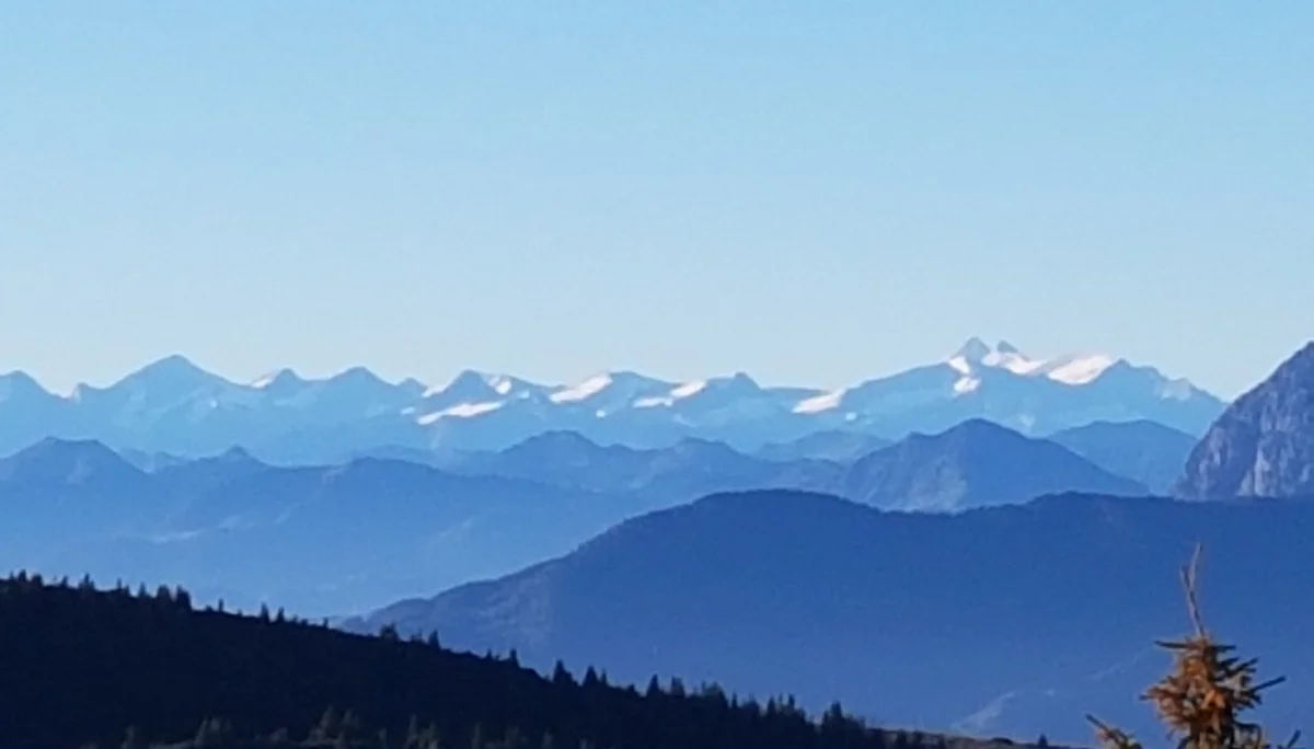 © DAV Sektion Rosenheim