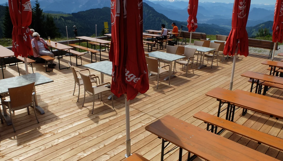 © DAV Sektion Rosenheim