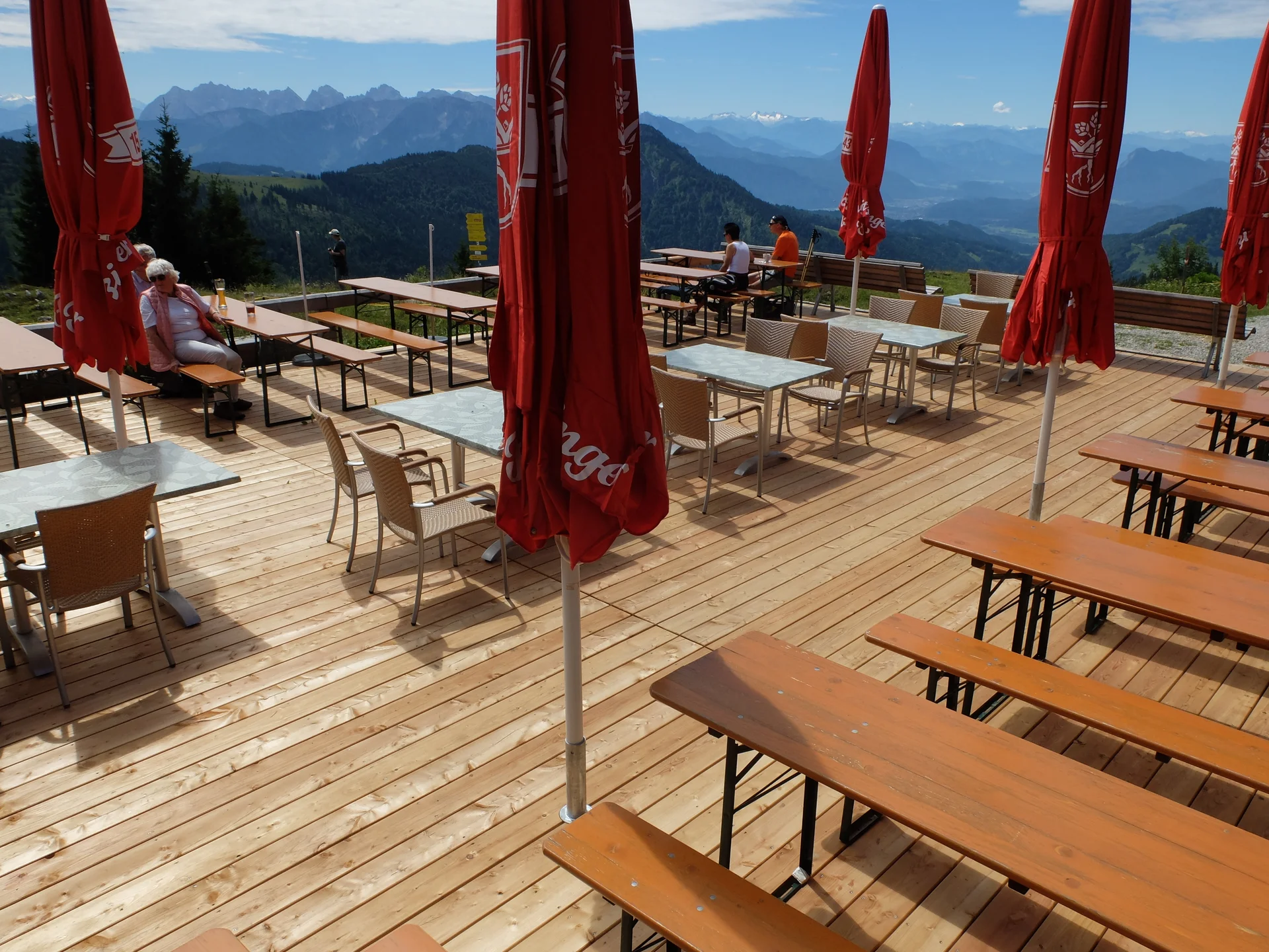 © DAV Sektion Rosenheim