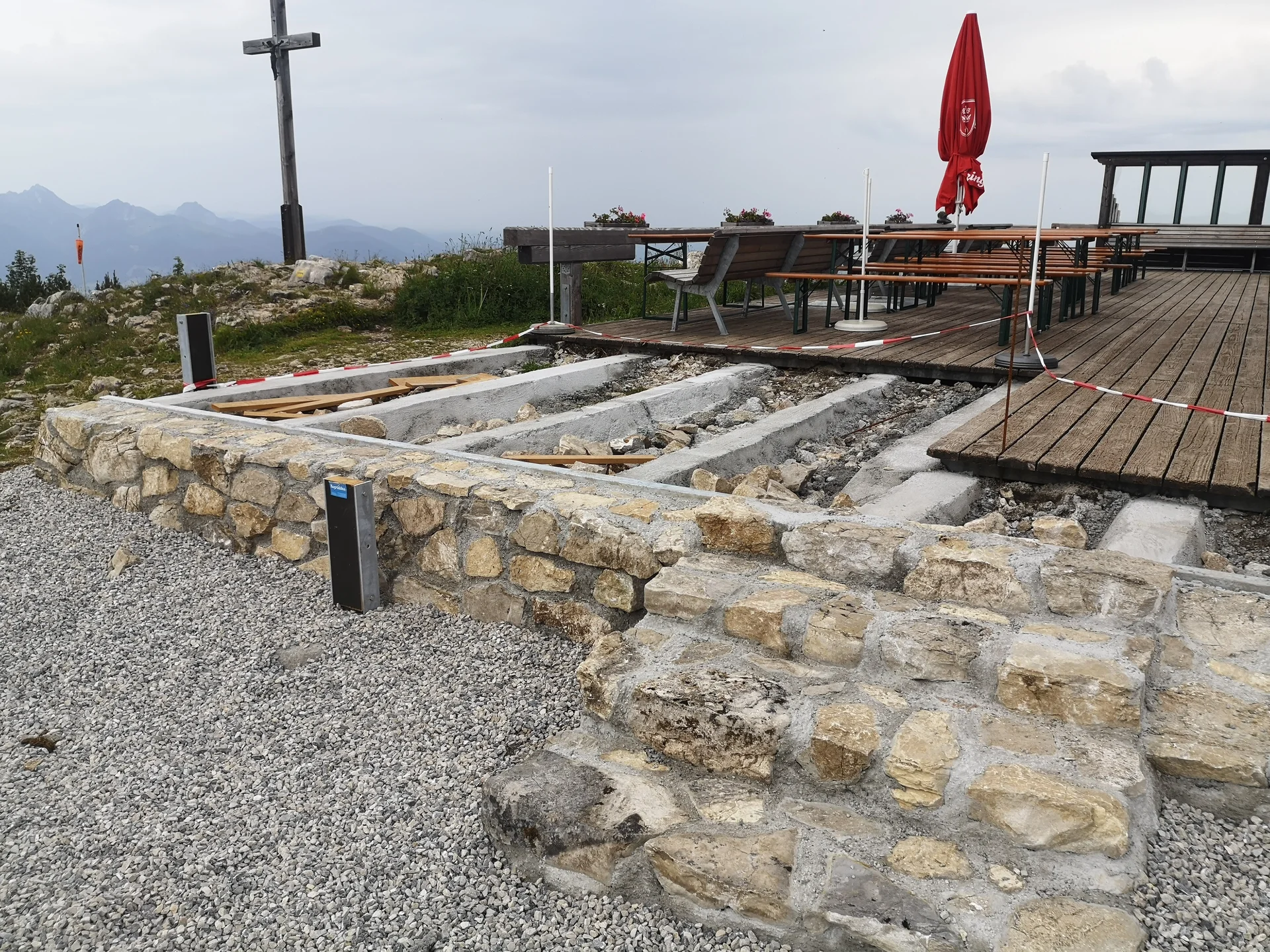 © DAV Sektion Rosenheim