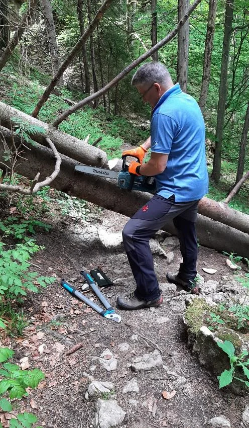 © DAV Sektion Rosenheim