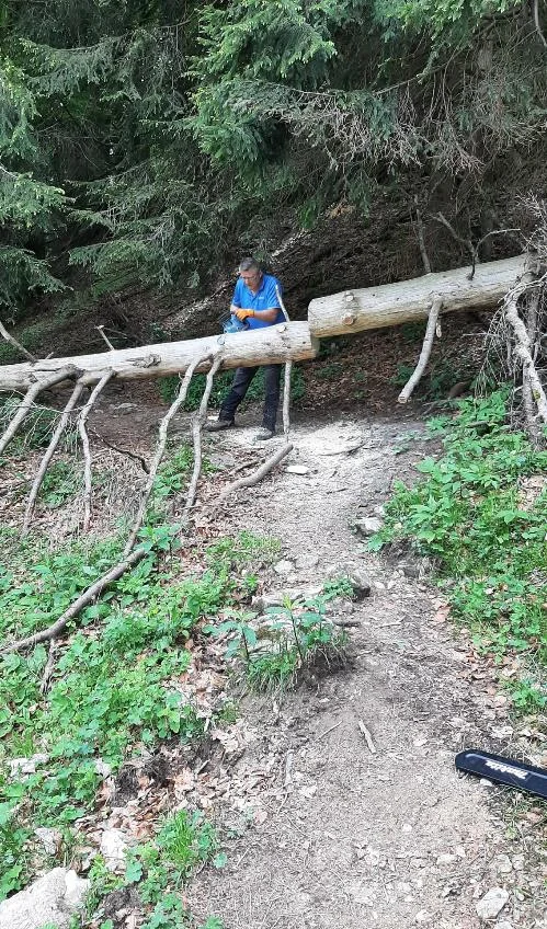 © DAV Sektion Rosenheim