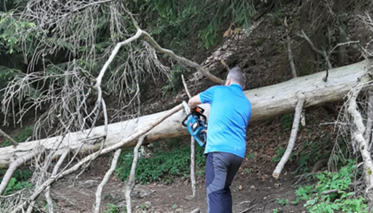 © DAV Sektion Rosenheim