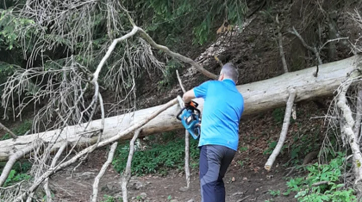 © DAV Sektion Rosenheim