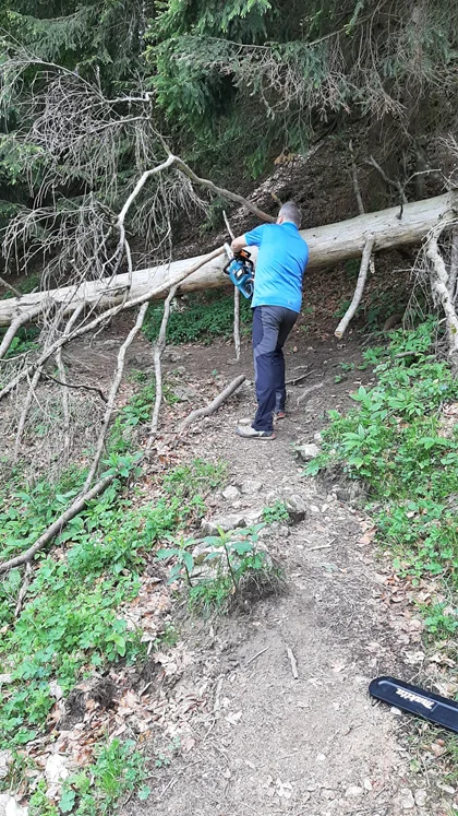 © DAV Sektion Rosenheim