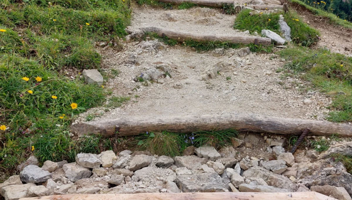 © DAV Sektion Rosenheim