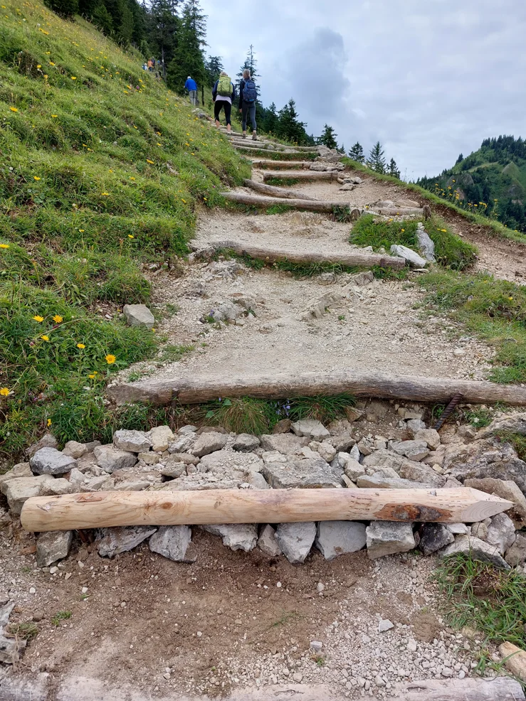 © DAV Sektion Rosenheim