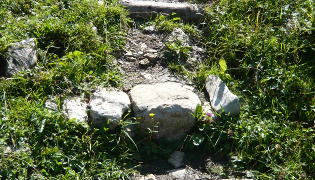 © DAV Sektion Rosenheim