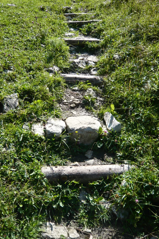 © DAV Sektion Rosenheim