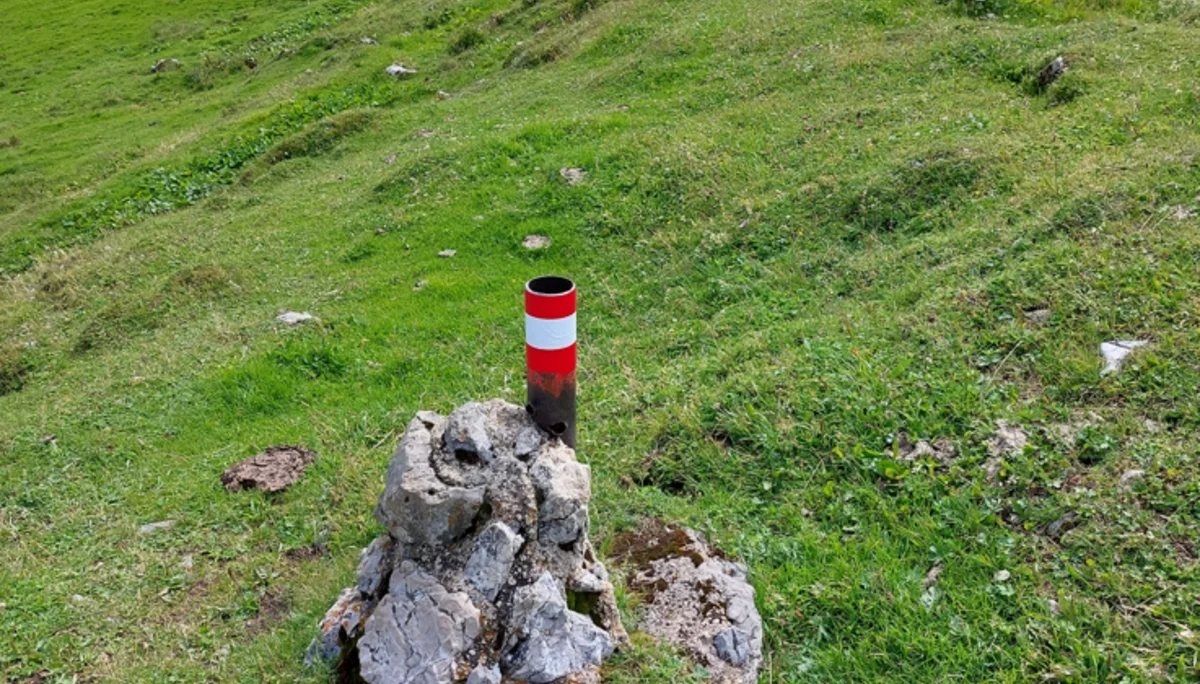 © DAV Sektion Rosenheim