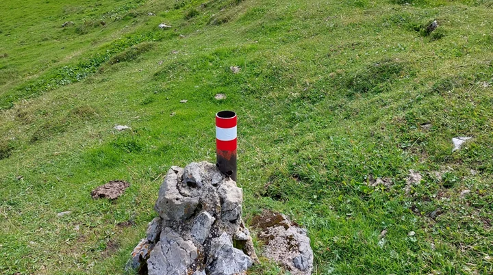 © DAV Sektion Rosenheim