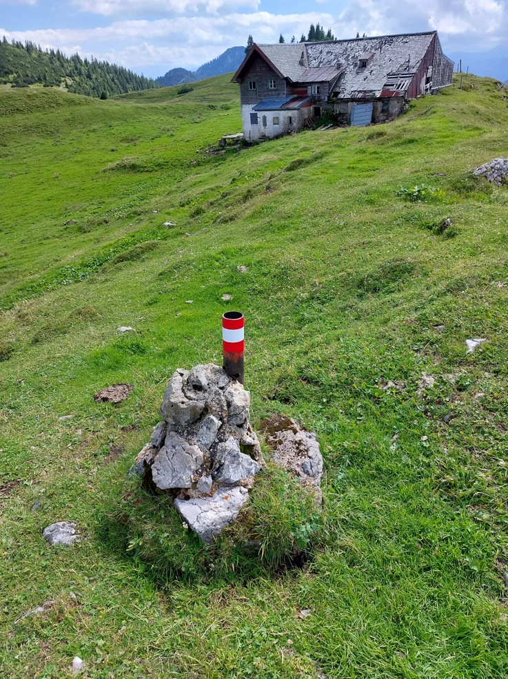 © DAV Sektion Rosenheim