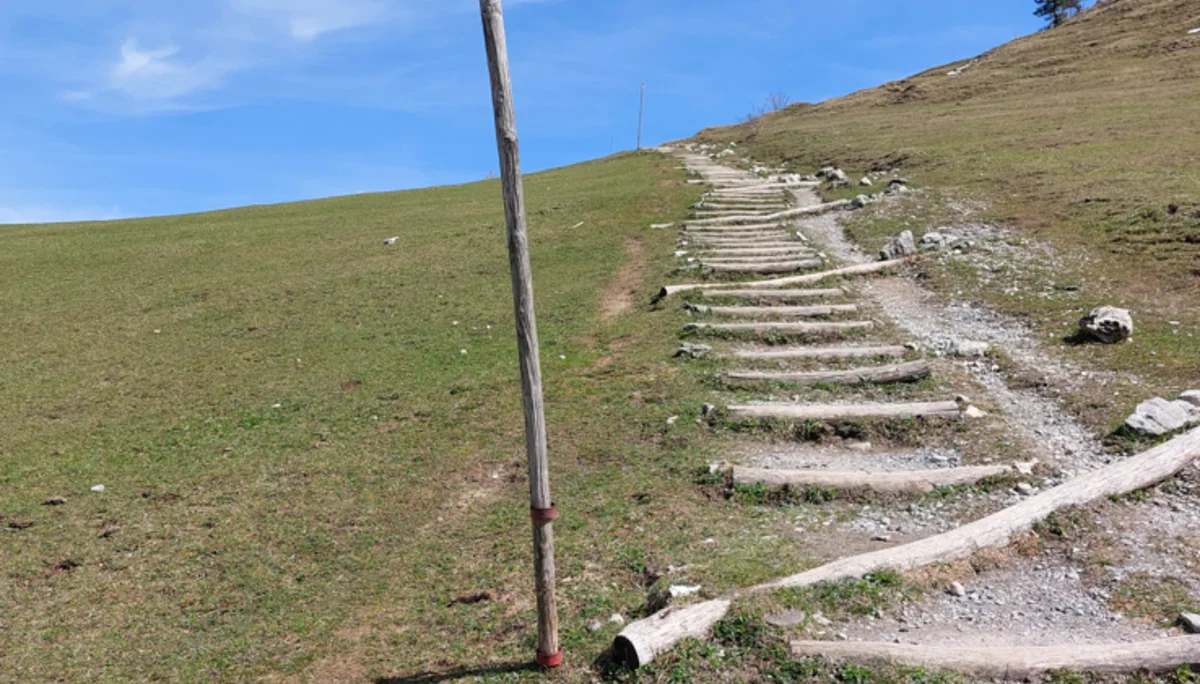 © DAV Sektion Rosenheim