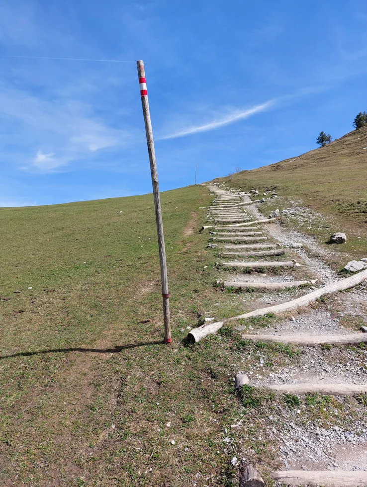 © DAV Sektion Rosenheim