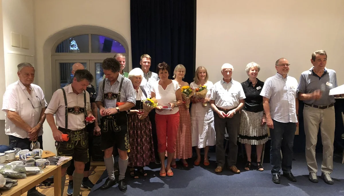 © DAV Sektion Rosenheim