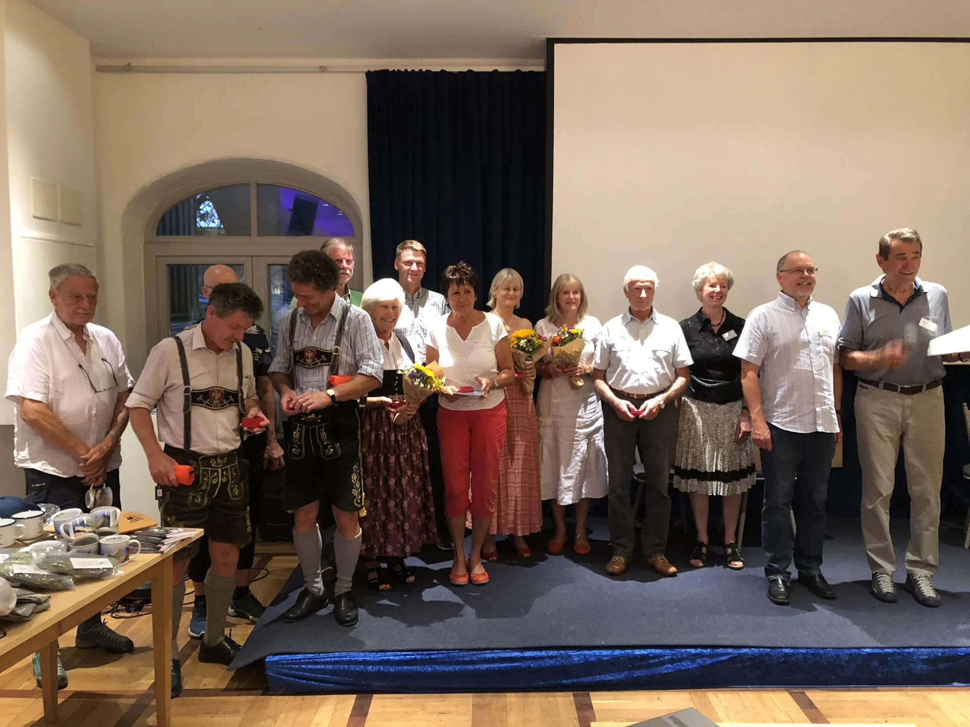 © DAV Sektion Rosenheim