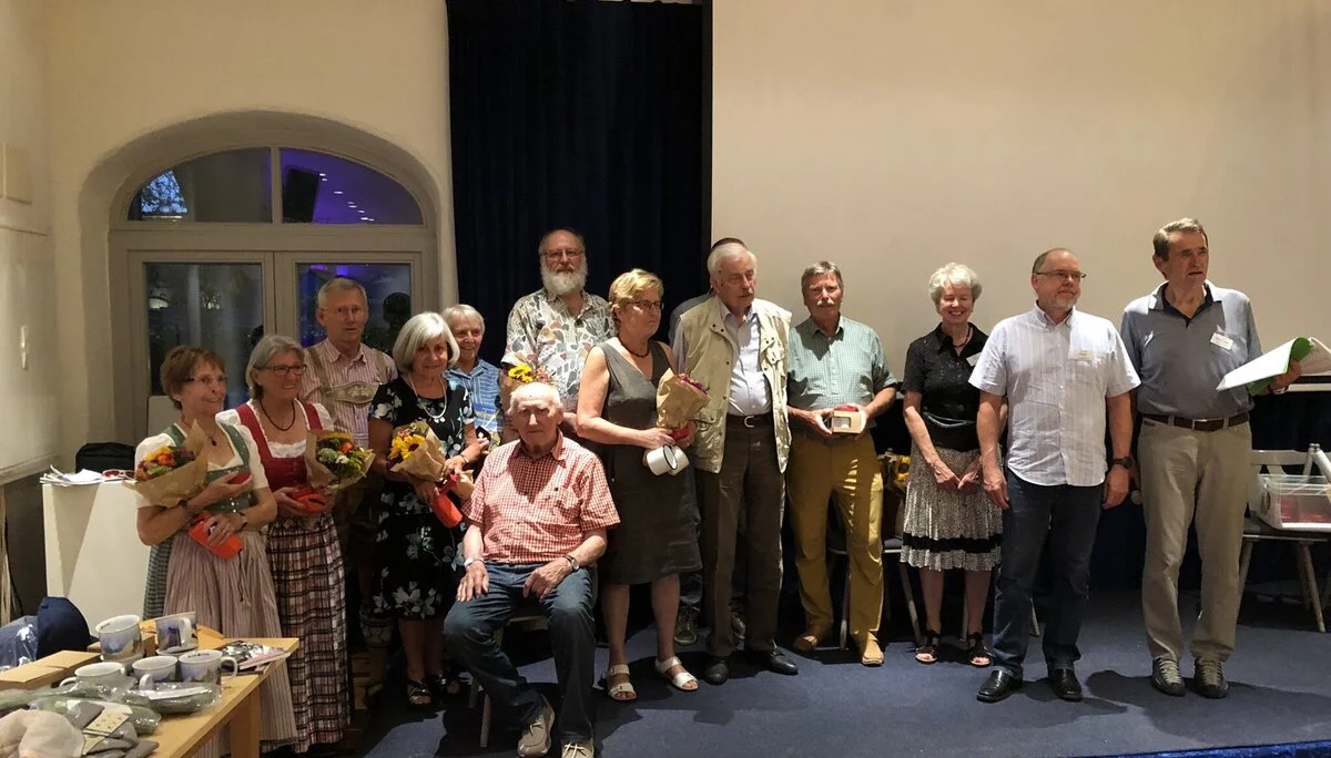 © DAV Sektion Rosenheim