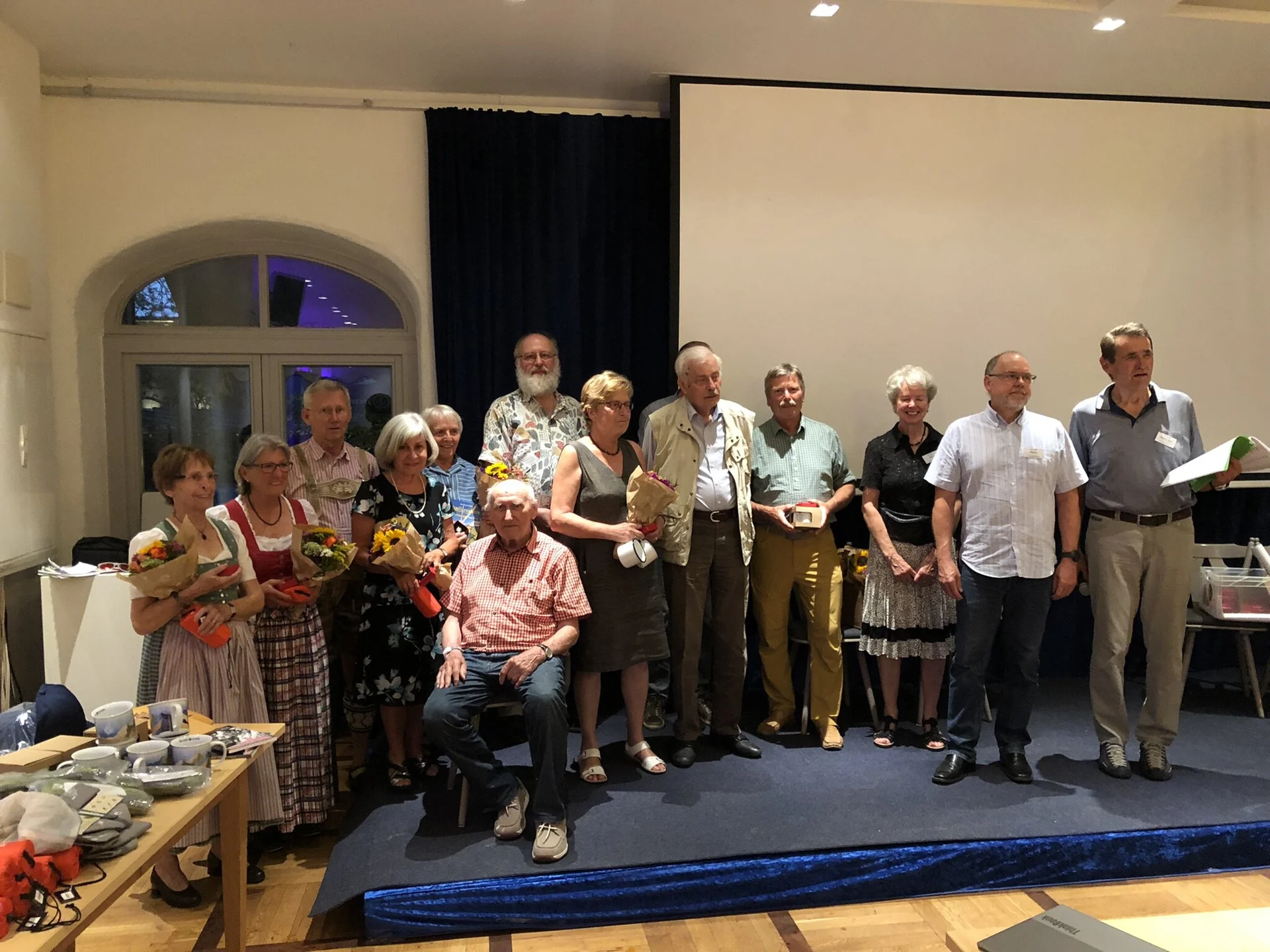 © DAV Sektion Rosenheim