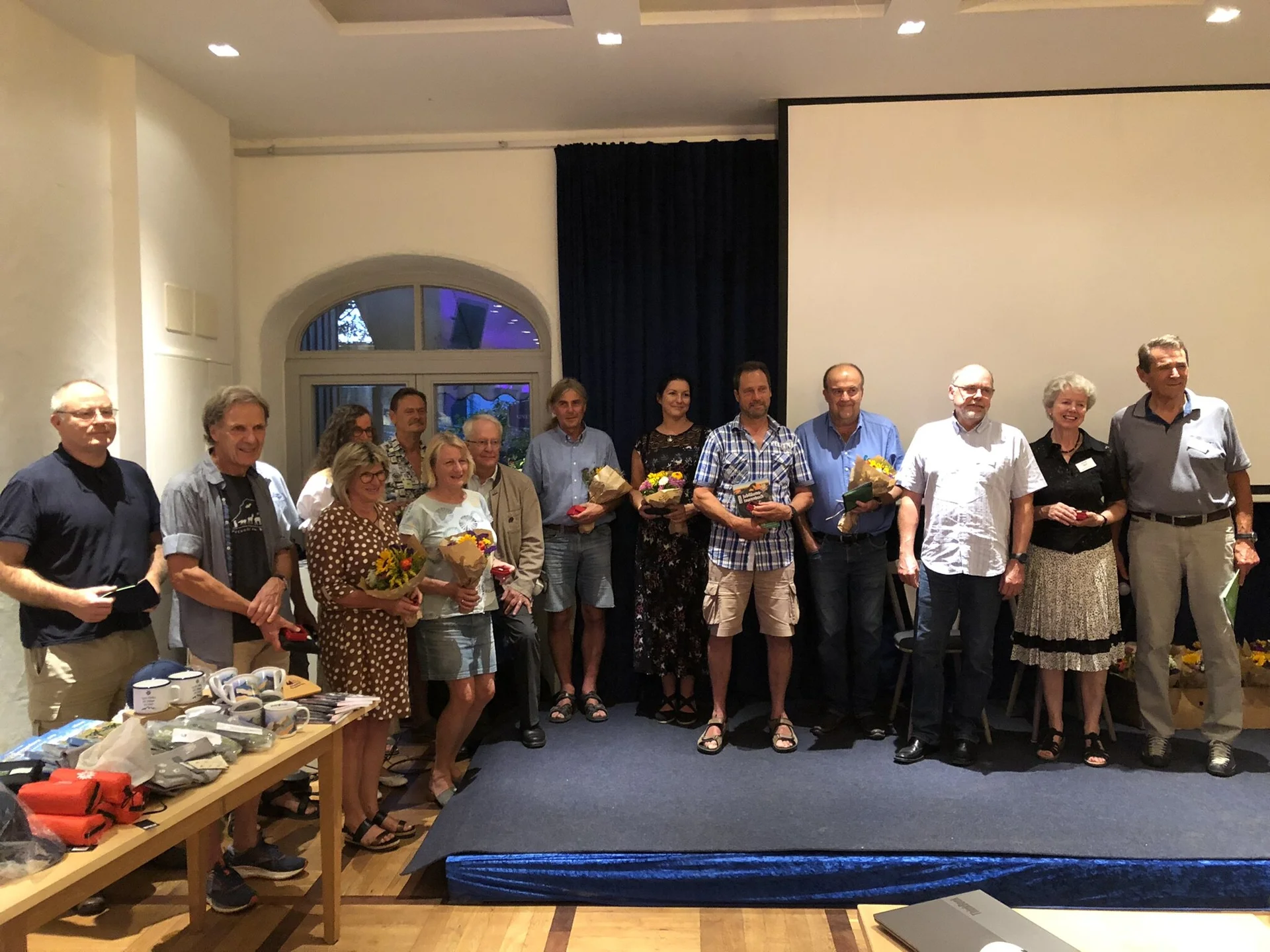 © DAV Sektion Rosenheim