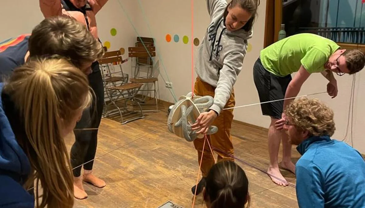 © DAV Sektion Rosenheim