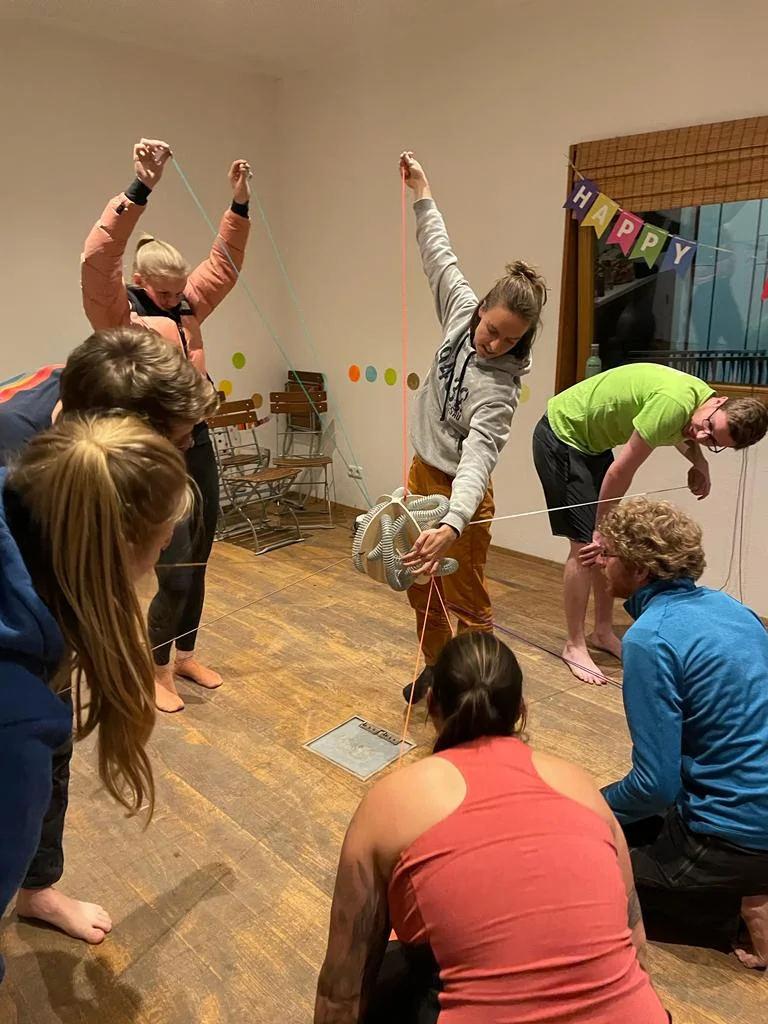 © DAV Sektion Rosenheim