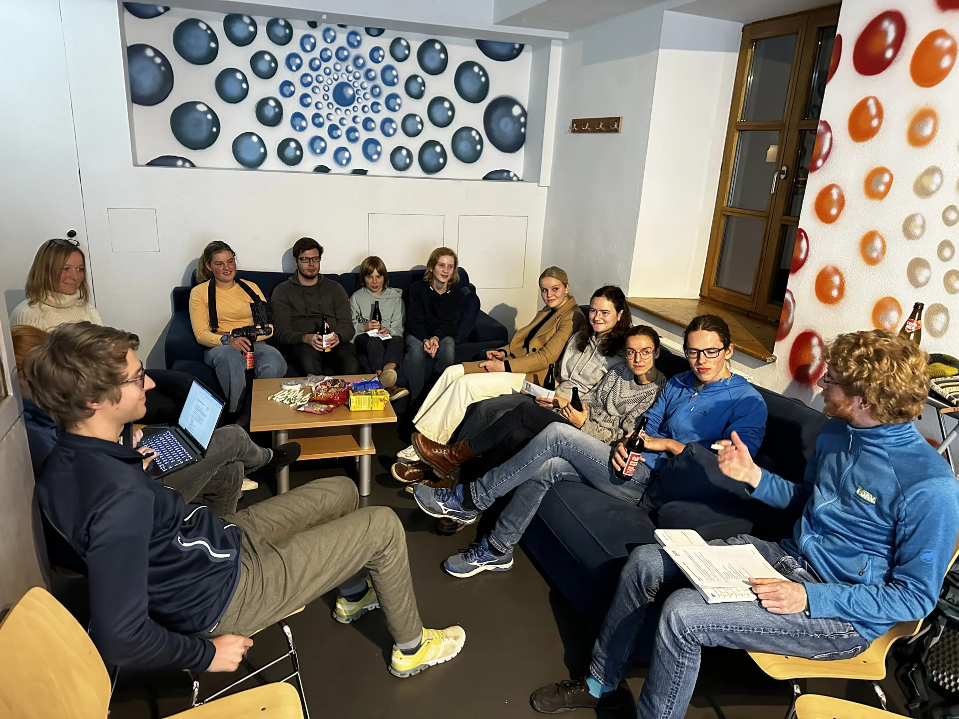 © DAV Sektion Rosenheim