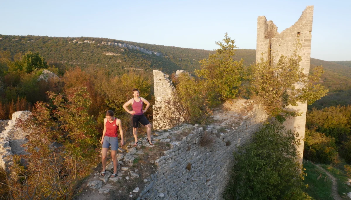 © DAV Sektion Rosenheim