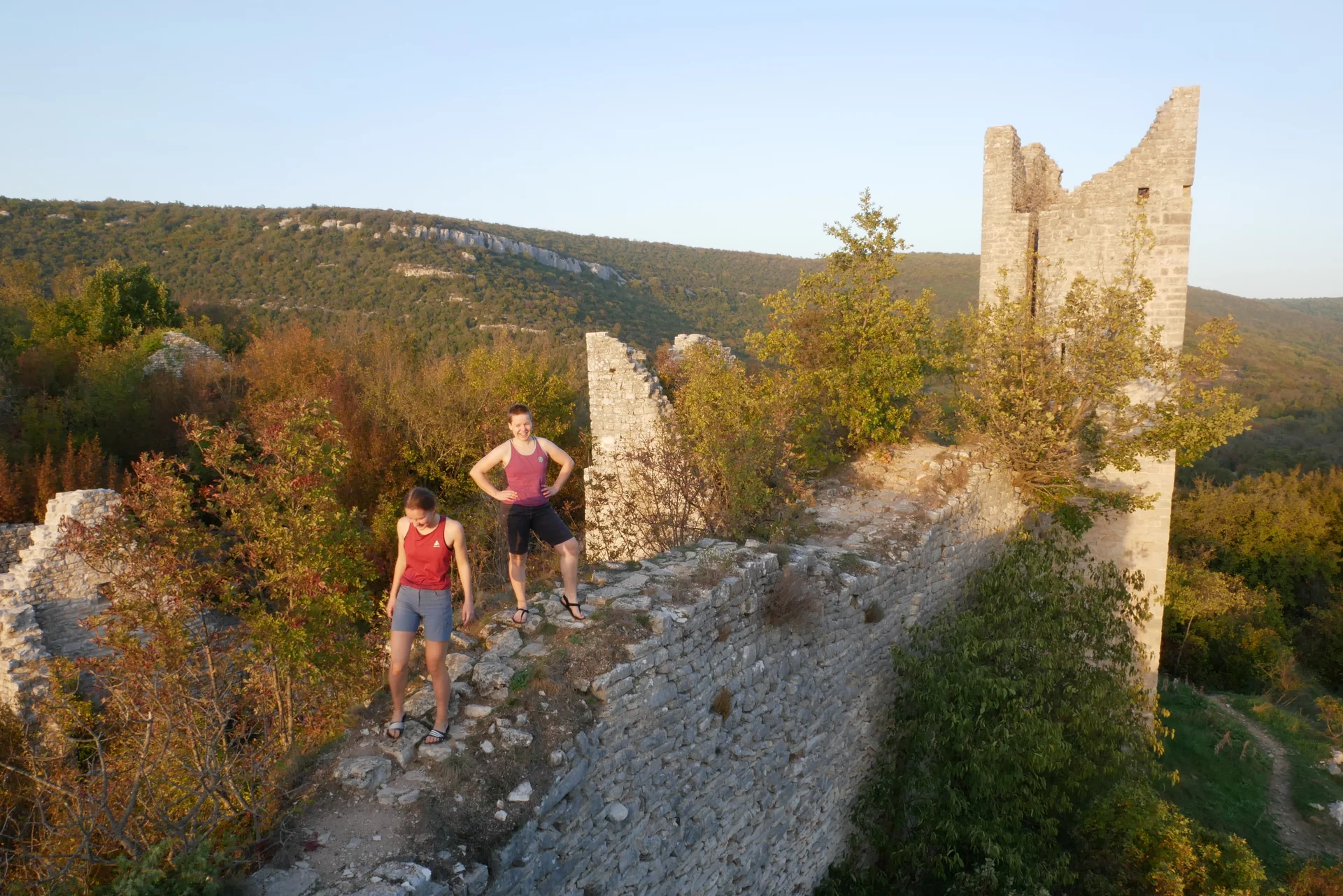 © DAV Sektion Rosenheim