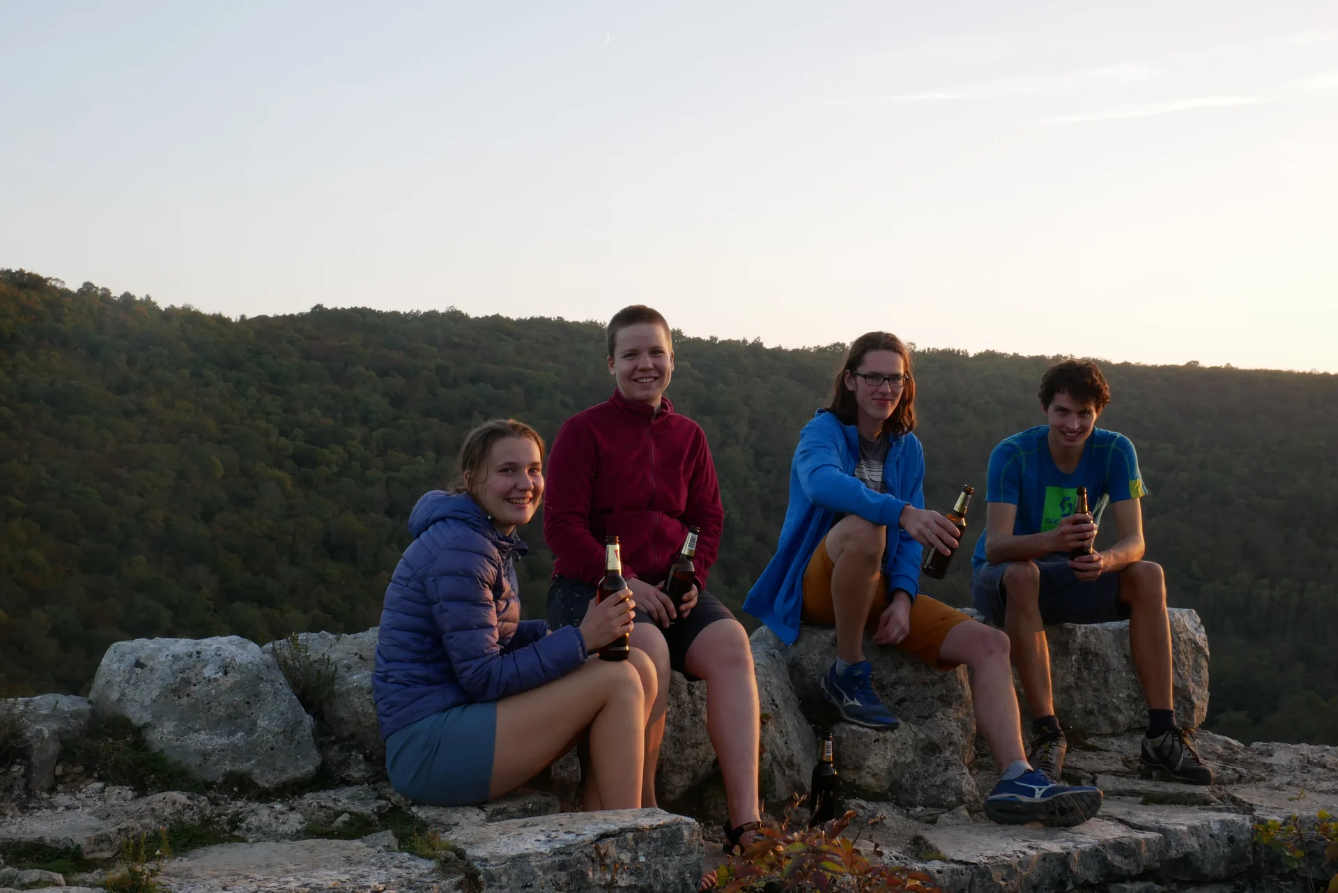 © DAV Sektion Rosenheim