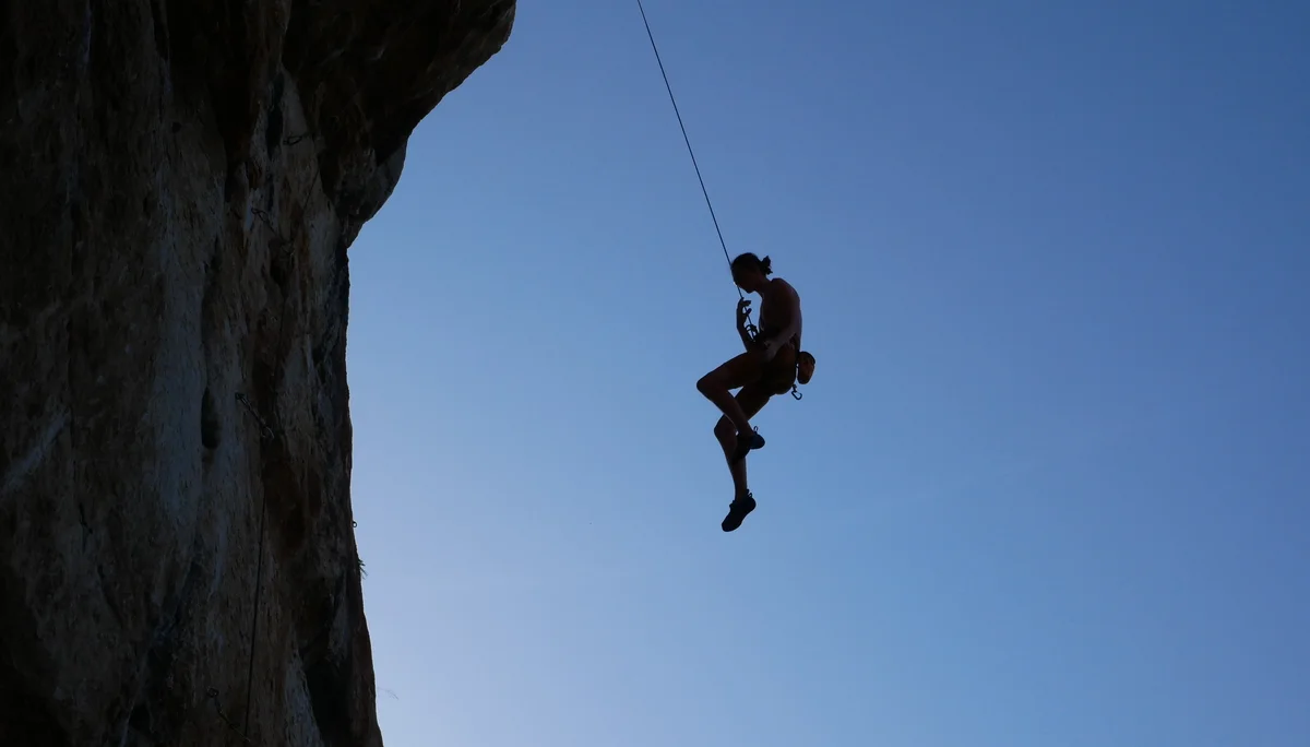 © DAV Sektion Rosenheim